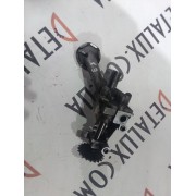 Масляний насос 7700600251, 7700600252, 8200279953, 8200590862, 8200783526 на Renault Trafic, Opel Vivaro, Nissan Primastar 2001 - 2007 г.в. 1.9dci